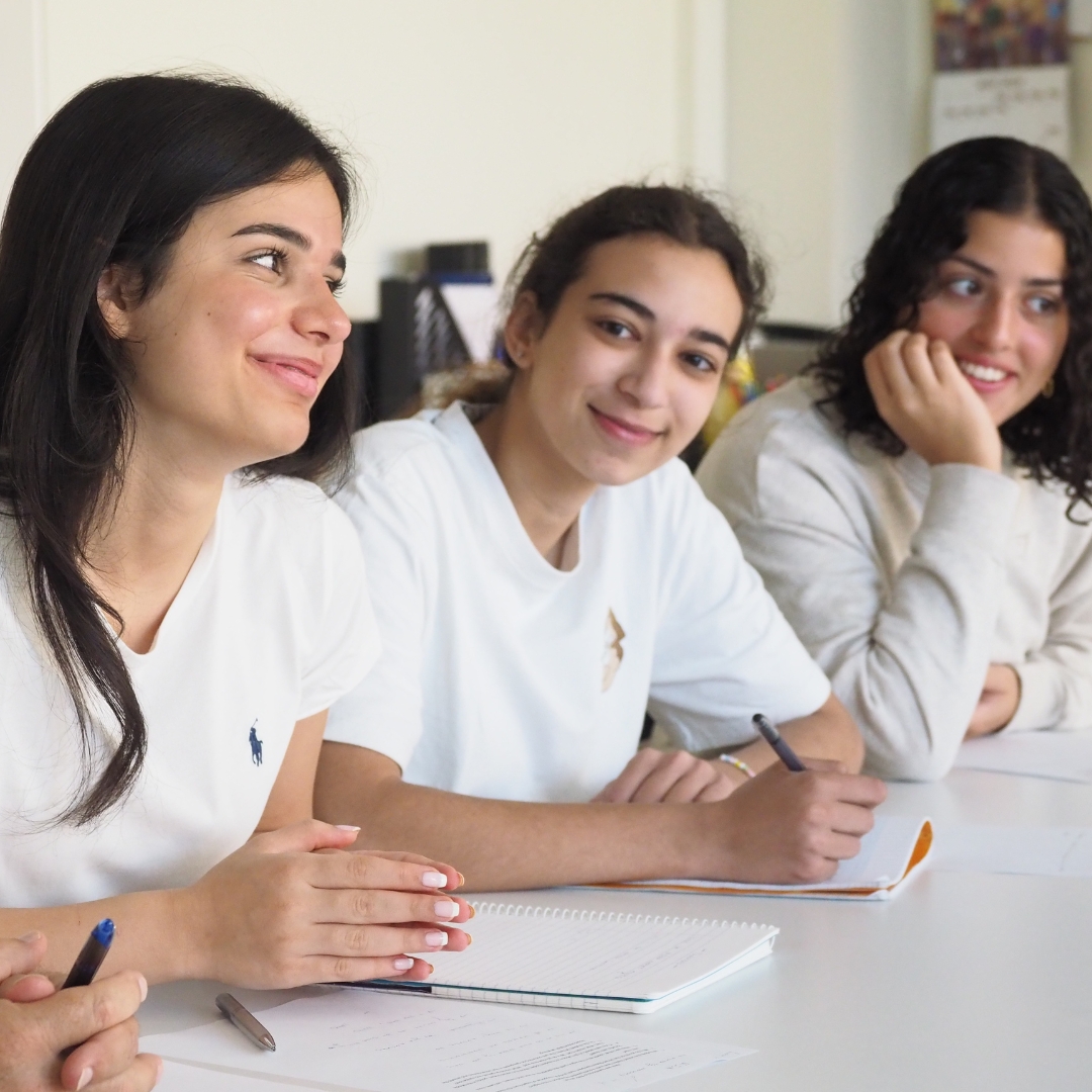 American Community School Beirut tweet media