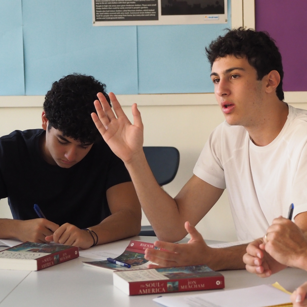 American Community School Beirut tweet media