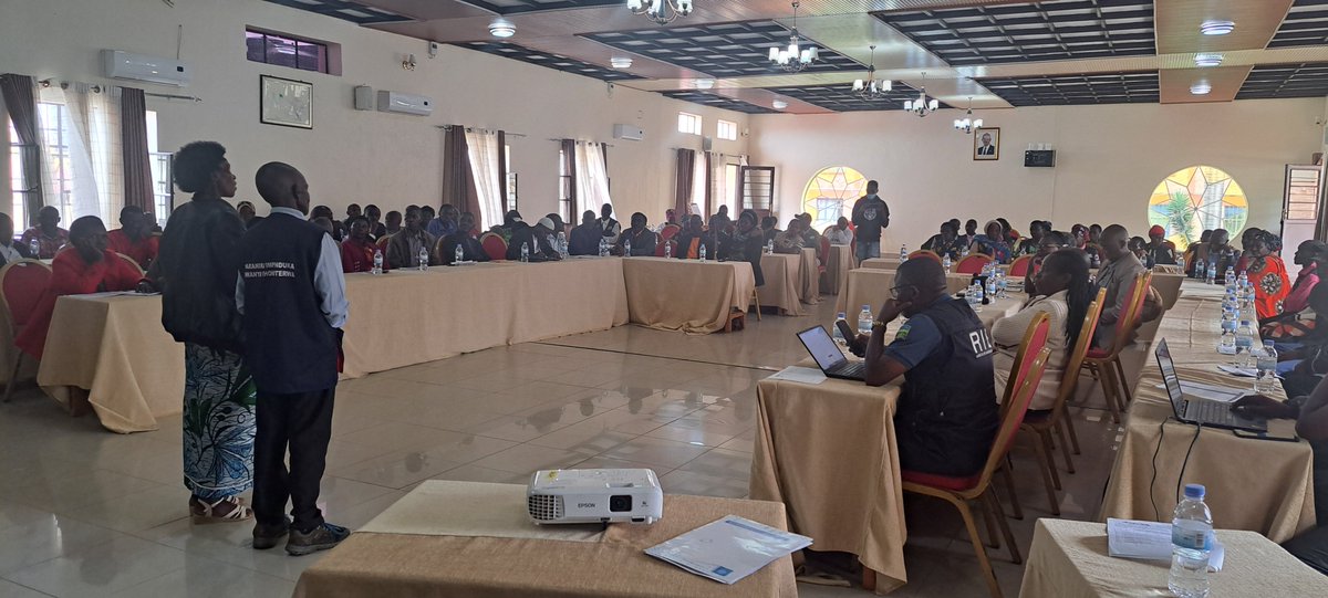 RWAMREC (@rwamrec) on Twitter photo Yesterday, on the International Day of Persons with Disabilities, #RWAMREC, through the #GEWEP project in partnership with <a href="/careinrwanda/">CARE Rwanda</a> and the <a href="/RuhangoDistrict/">Ruhango District</a>, hosted a reflection meeting with opinion leaders, religious leaders, community activists, and Men Engage club Yesterday, on the International Day of Persons with Disabilities, #RWAMREC, through the #GEWEP project in partnership with <a href="/careinrwanda/">CARE Rwanda</a> and the <a href="/RuhangoDistrict/">Ruhango District</a>, hosted a reflection meeting with opinion leaders, religious leaders, community activists, and Men Engage club