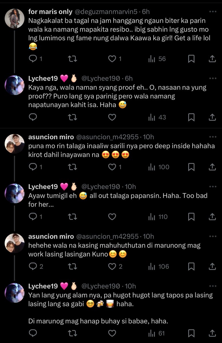 MerryHeartz's tweet photo. @free_speech22 Bcoz may mga naghahanap ng resibo 🙄
Ctto photo not mine https://t.co/lWjvE4oS00