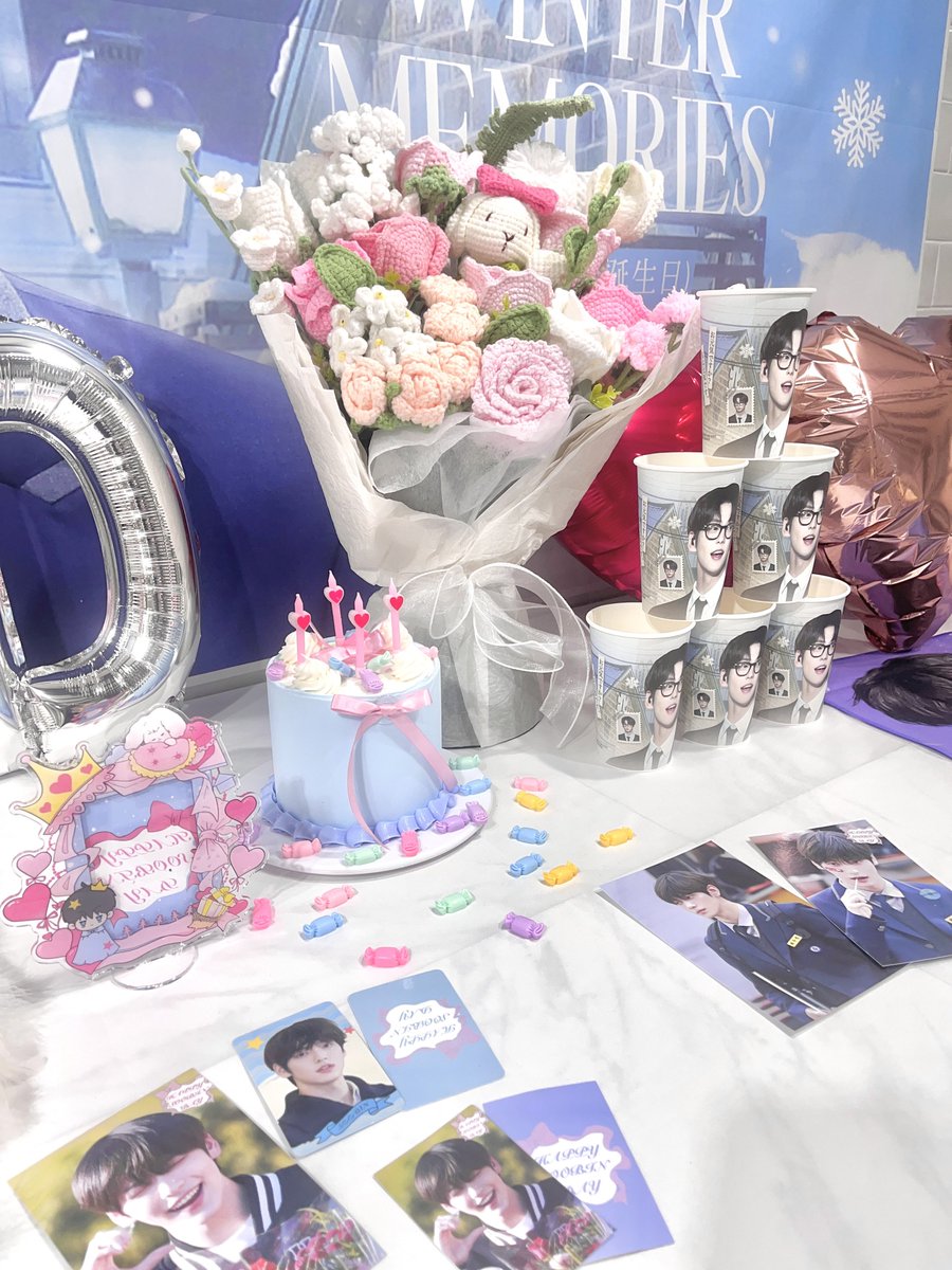 ra1sin81's tweet photo. ❄️SOOBIN‘S WINTER MEMORIES❄️

선착순：3명 [포토카드 홀더] https://t.co/zLJIm9w3af