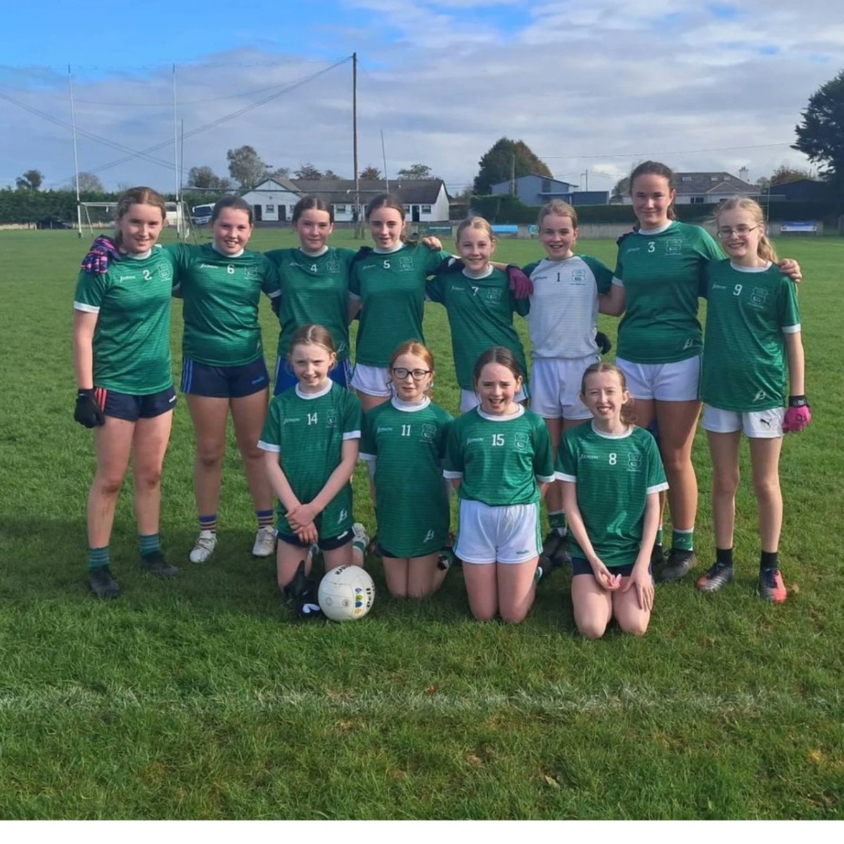 Barnane N.S. tweet media