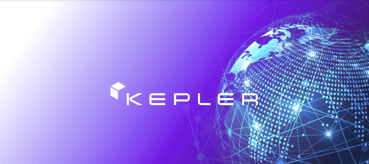 Laurieneuco's tweet photo. Kepler Formally Shifts Strategy for Optical Data Relay Network: Ibadan, 2 December 2024. – Kepler Communications has petitioned for changes with the Federal Communications Commission (FCC) to consolidate its constellation size to… https://t.co/tdxb9wOPpM #neuco #spacewatchgl https://t.co/aq8l3mP447
