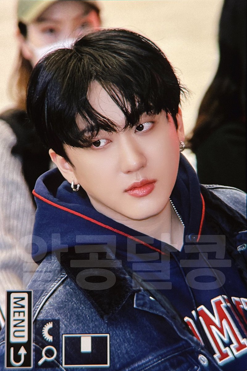 binnieyoungie's tweet photo. 241204 GMP 출국 pre

#창빈 #서창빈 #changbin 
#StrayKids  #스트레이키즈 https://t.co/KI7aTFgKCv