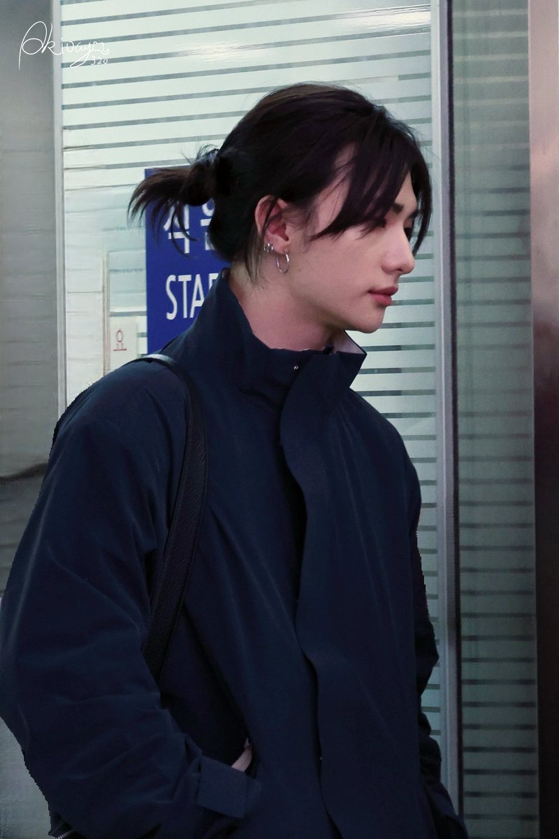 241204 GMP

 #현진 #hyunjin #straykids
