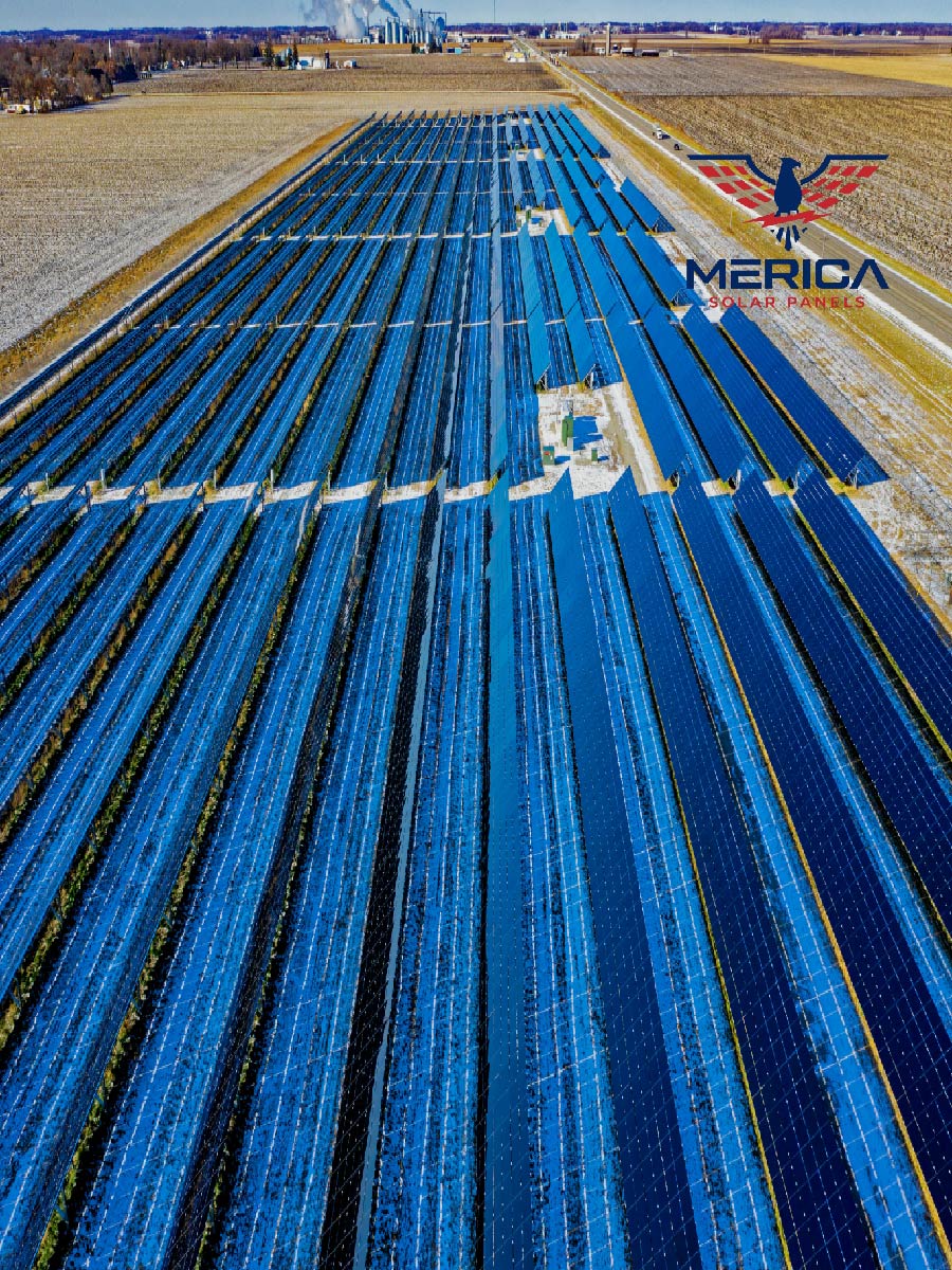 mericaalbuquerq's tweet image. Transform your home into a green energy powerhouse! 🌞 With solar panels, cut your bills, boost your home's value, and reduce your carbon footprint. Go solar today for a brighter tomorrow!

mericasolarpanelsalbuquerquenm.com/contact/

#SolarForHome #EcoEnergy