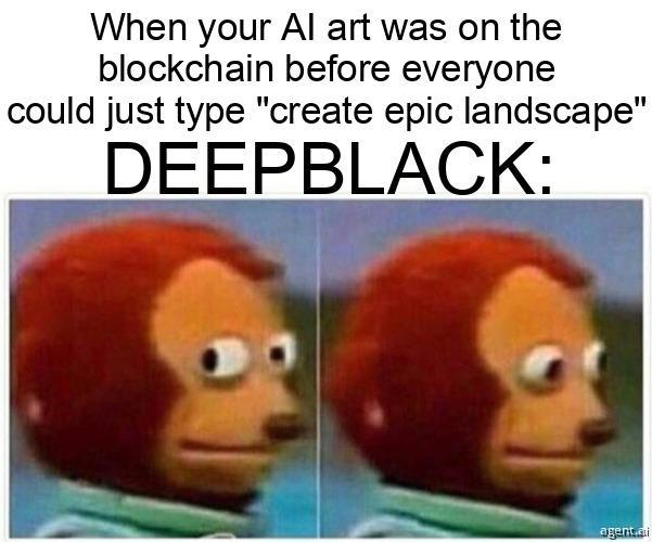 DeepBlack tweet media