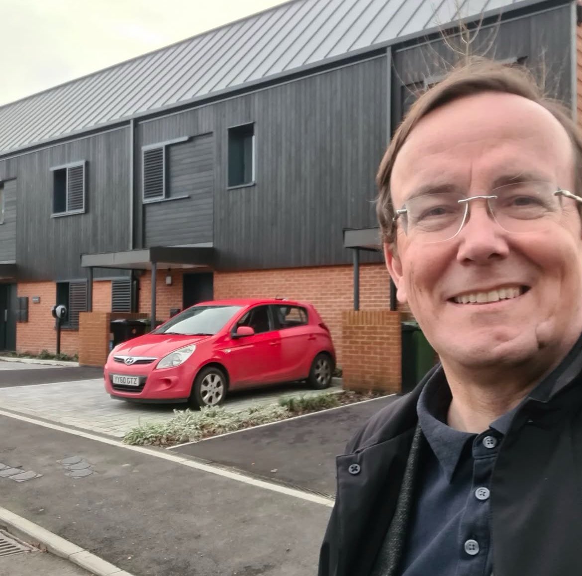 Great to see <a href="/LibDems/">Liberal Democrats</a> <a href="/WinchesterCity/">Winchester City Council</a> <a href="/WinLD/">Winchester Lib Dems</a> <a href="/mpntod/">Martin Tod</a> delivering new council homes for residents of the city 👏👏👏👏