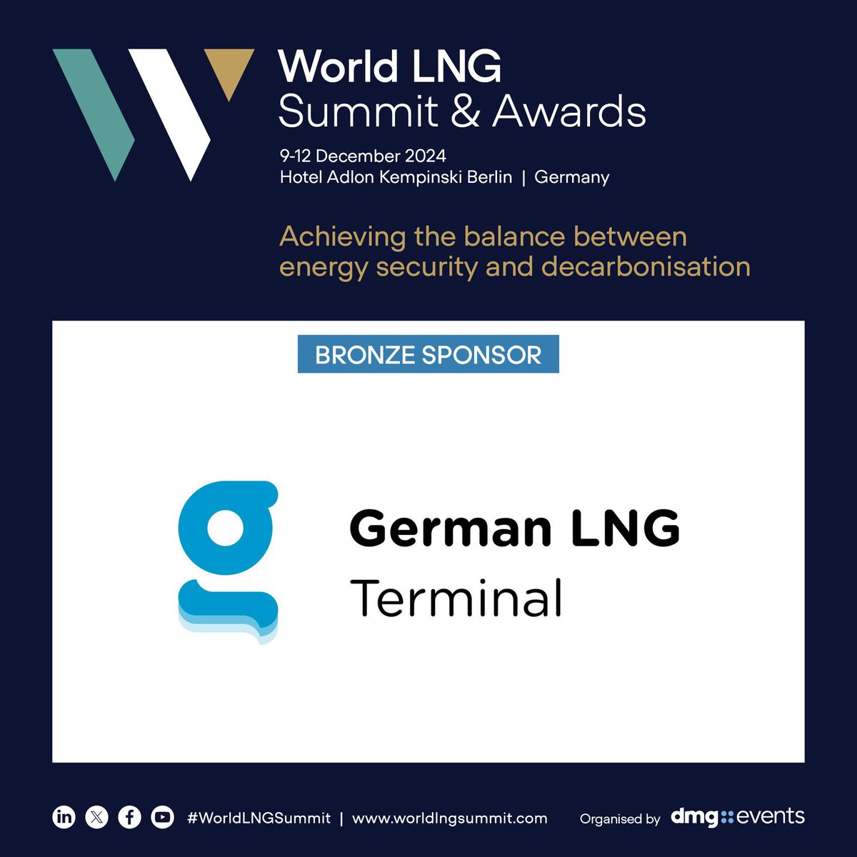 ConstZerger's tweet photo. Nächste Woche trifft sich im Berliner Luxushotel Adlon die #Gaslobby zum #WorldLNGSummit. Die Branche feiert ihre fossilen Gewinne und bereitet neue Deals vor. Mit dabei sind zahlreiche deutsche Unternehmen, die das Event unterstützen. Teilnahme kostet übrigens 4.199€ ohne MWSt. https://t.co/LVnwzaIOqv