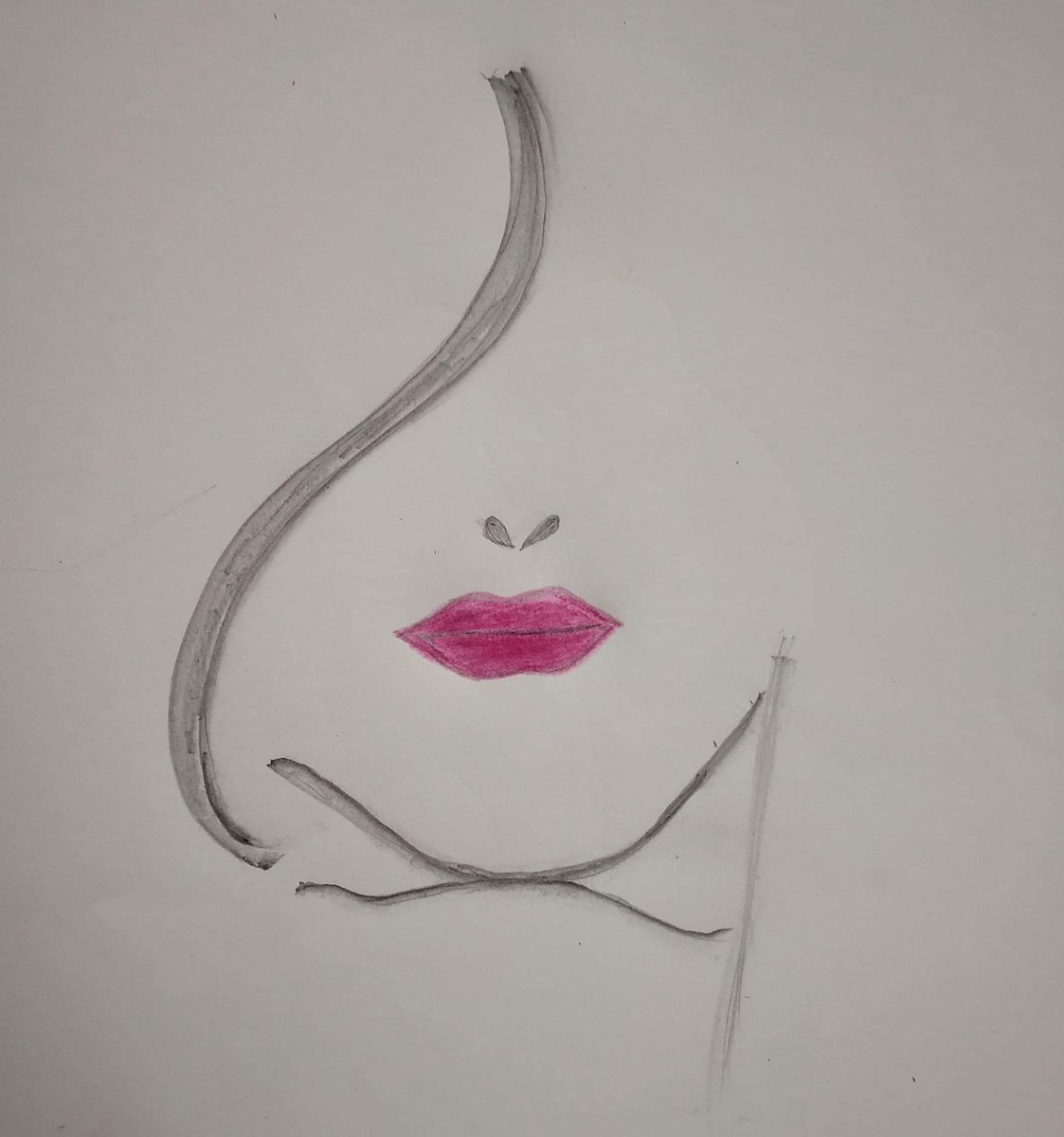 OstrichShri's tweet photo. #liptwitter https://t.co/x3RB0ZxcZn
