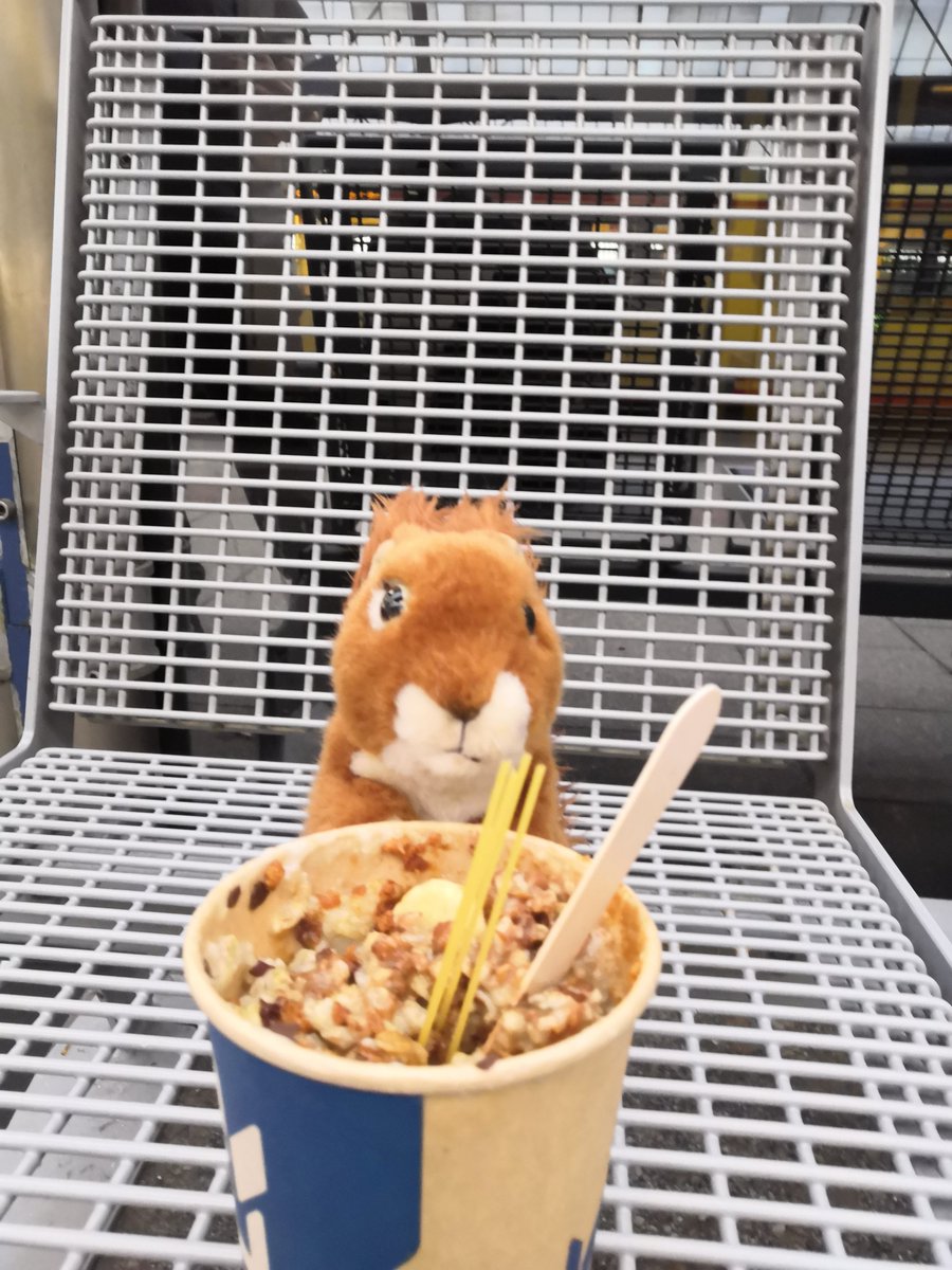 The early flag-squirrel catches the ~~worm~~ spaghetti on its way to the snakeCTF finals.