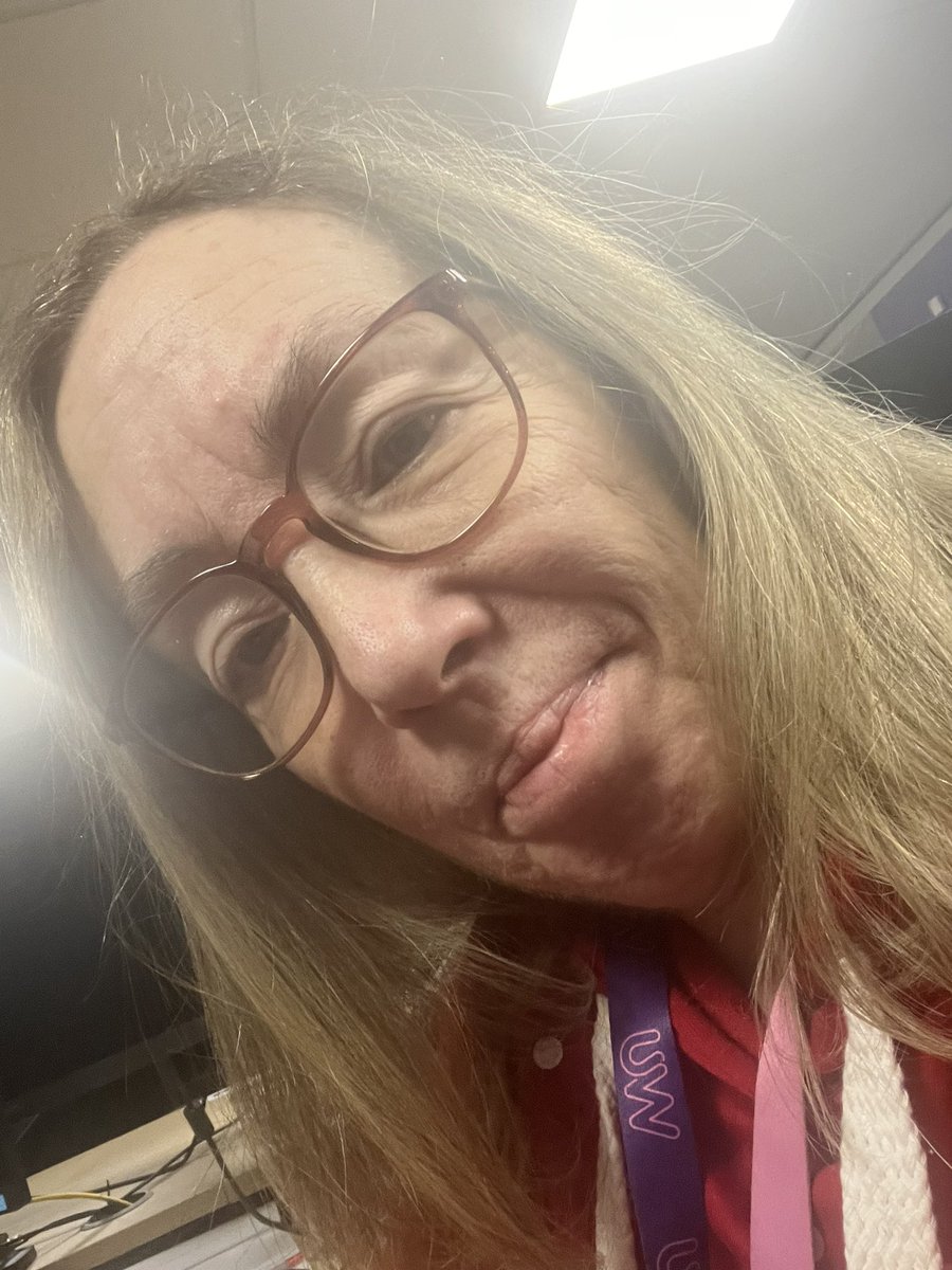 RosieLe60545528's tweet image. Hi let me introduce myself I’m Rosie and I’m a #MiddleClassWomanOfACertainAge 
Now click off #greggwallace 😬