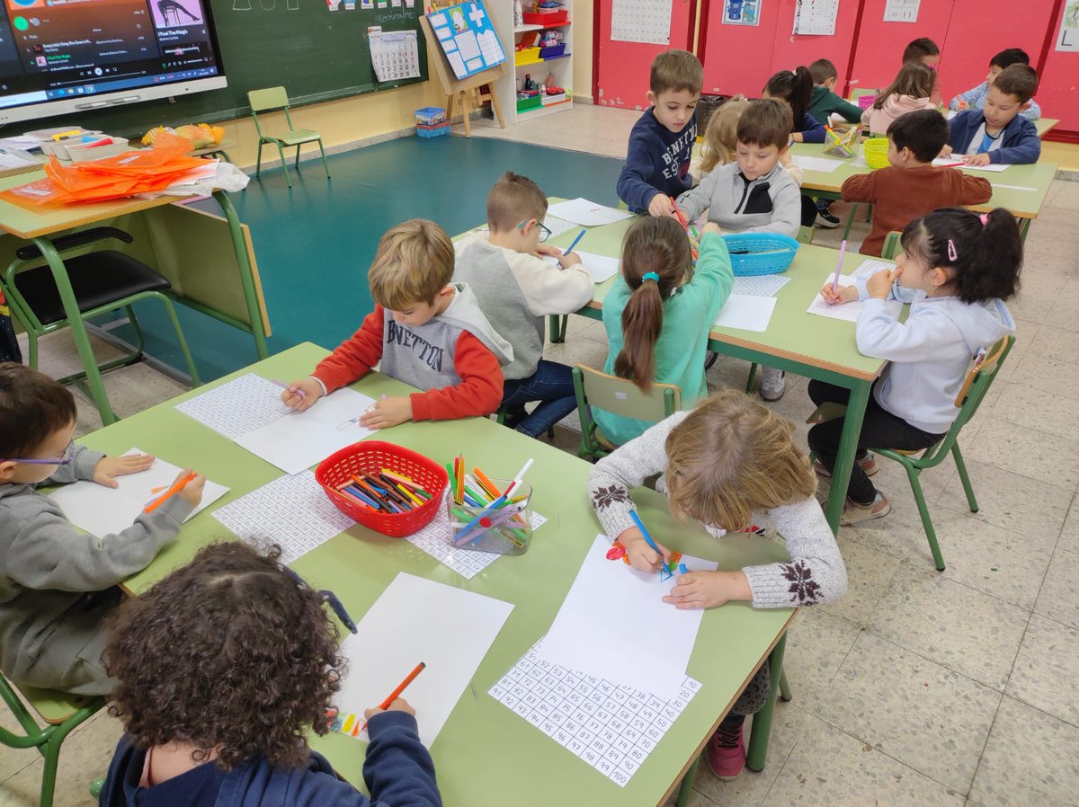 CEIP Santa Clara tweet media