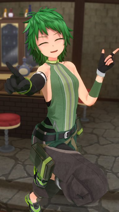 こいつのせいで勃起出来ないことが判明したので、罰としてTS女体化しました(ㆁωㆁ*)あとなんとなくMOD不使用縛りです⁽⁽꜀(:3꜂ ꜆)꜄⁾⁾タトゥータイプじゃないTKBなんて何年ぶりに使ったよ! 