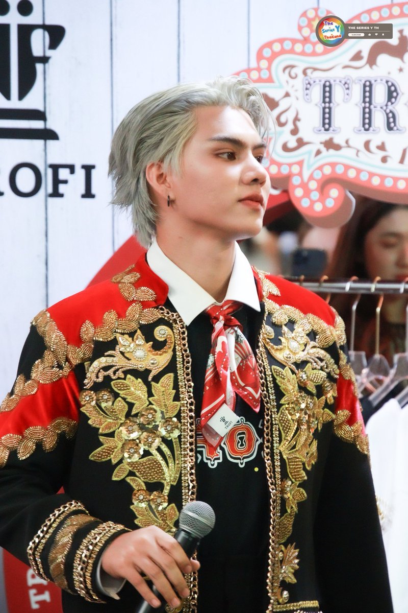 FePruary0212's tweet photo. [Archive] Media post 
241129 
• Future Lab Vol. 4: Design Culture - Yuedpao X BKK X ODS X SIAMDISCOVERY
FORT X SIAMDISCOVERY
#FortFTSXSIAMDISCOVERY #FortFTSXFUTURELAB

• Siam J-Show 2024: TROFI Circus Parade
#SiamJShow2024 #SiamJShowxTROFICircusParade

#FortFTS #ComeFortZon https://t.co/WWJDh9qLsP