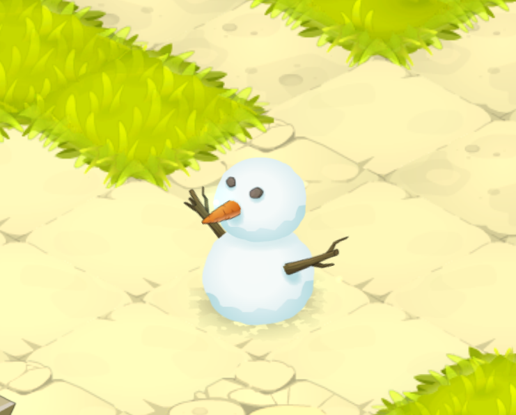 🎄 Calendrier #WAKFU Jour 4

🎁 Transformation en Bonhomme de Neige

➡️ Apportez 20 Bois de Noisetier à Sebsokk à la  Foire du Trool !