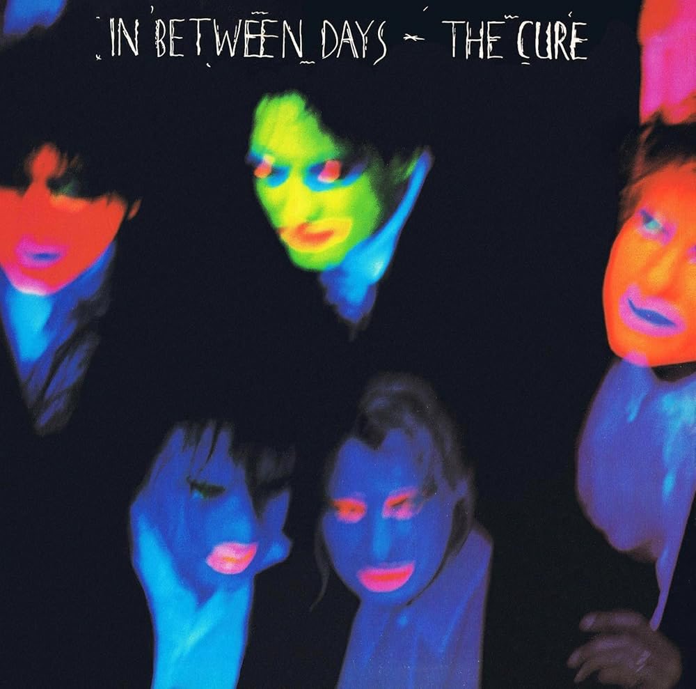 #Top20ShortSongs 18

A Few Hours After This | The Cure | 1985

A fantastic b-side of In Between Days. 2m and 26s of The Cure at their playful best.

youtu.be/ArClcStm81g?fe…
