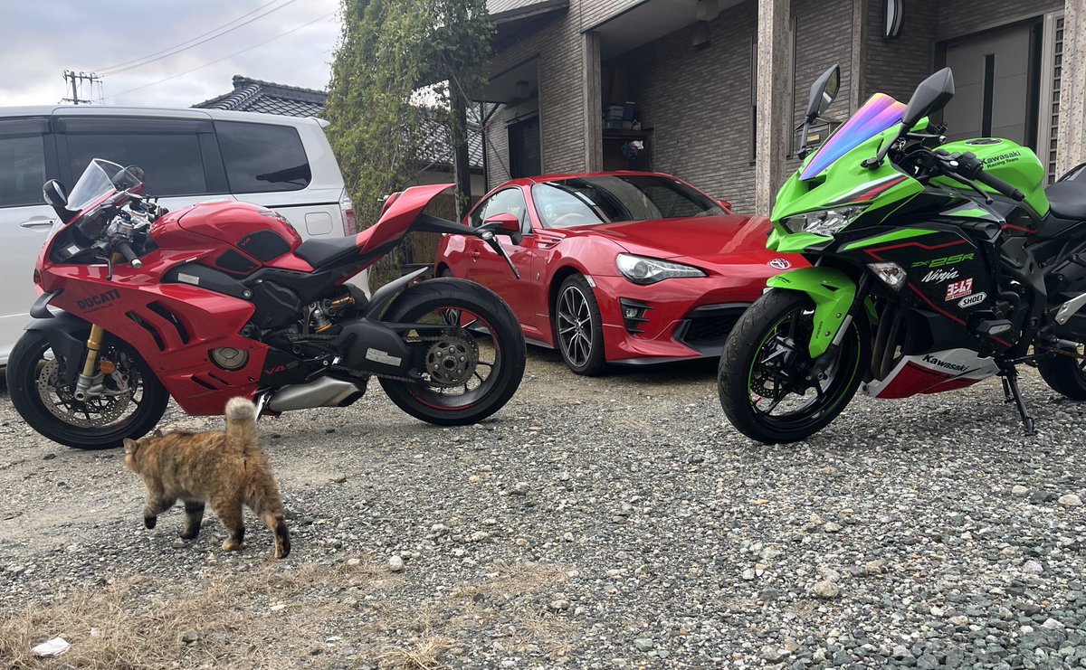 はぁぁぁあああ洗車するぞぉぉおお！！