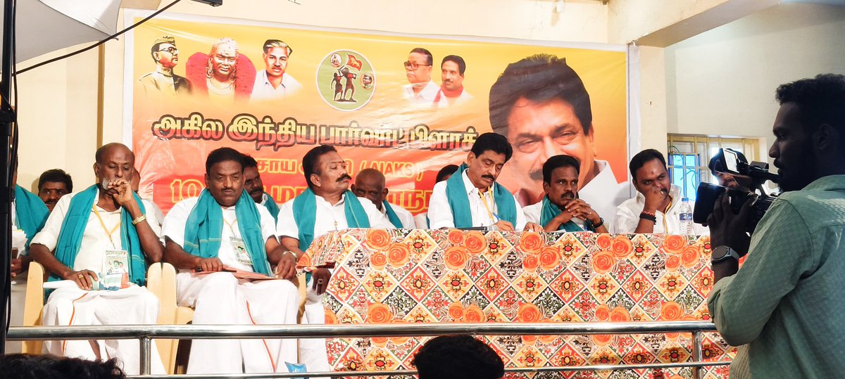 S.M.Prabakaran AIFB tweet media