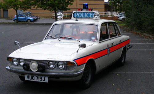 NWmwaypolice's tweet photo. Good Morning From A Block today..
Sgt Picton back in to cover for them today.
Have a safe one.
#Retropic https://t.co/yKBbpqkpvN