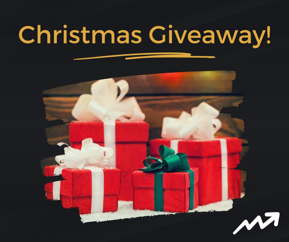 MtM_Australia's tweet photo. 'Tis the Season to Win with a Christmas Giveaway!π
Win a placement in MtM101: Dow Theory Principles with Technical Analysis Foundations course in Feb 2025, valued at AUD $2,999.
To enter:
πLike this post
πFill the Entry Form in bio
#christmasgiveaway #MasteringTheMarkets https://t.co/Hpr74fRA4S