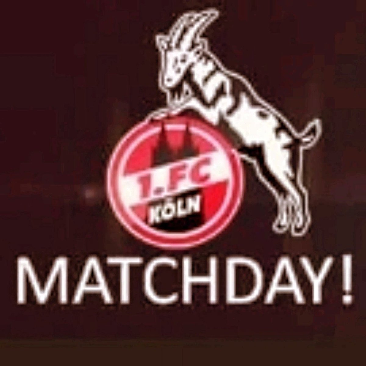 PJK58's tweet photo. #spilldach🔴⚪️ #heimspill #dfbpokal #berlinberlinwirwollennachberlin #lemperlemussliefern #mainamussauchliefern #downsauch #viertelfinalewinkt #KOEBSC https://t.co/iX92Ey0FZK
