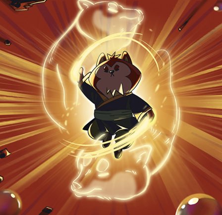 Shibizens's tweet photo. 🐾🥋🫧 CALLING ALL #SHIBIZENS  🐾🐶🫧

The Shib Ecosystem -  #Shibarium team (led by Shytoshi & Kaal), in collaboration with @ImaginaryOnes, is unleashing a new legend in crypto:

$SHIFU - The Master of All!

A legit meme coin brought to you by the visionaries with one of the strongest communities in crypto! 

🚨 Airdrop Alert: Holders of $SHIB, $BUBBLE, $LEASH ( Hello there!) , and the IO NFT are in for an insane airdrop. The snapshot is happening soon—don’t miss your chance!

✨ Launching Soon.

Get ready to join the Shifu revolution and claim your place among the legends!