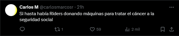 Nunca voy a dejar esta red social 🤣🤣👇 (1/2)