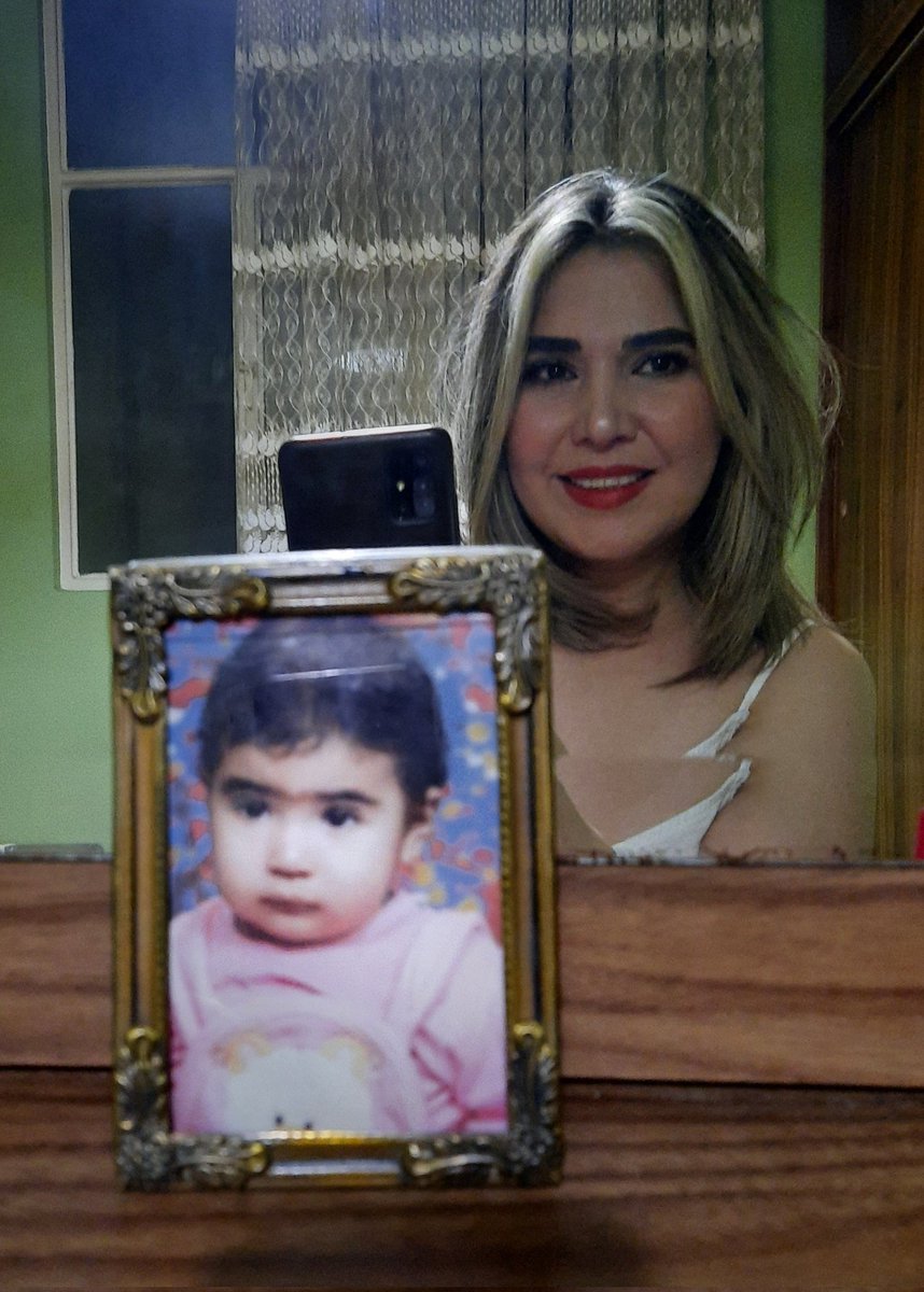 لالا tweet media