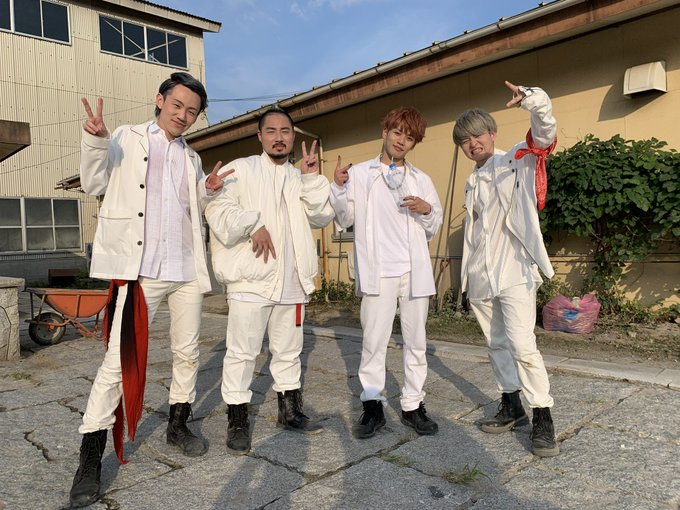 yu__yurisis's tweet photo. 5周年おめでとうございます🫶🏻
#RedlinX https://t.co/NPMVoYxa4M