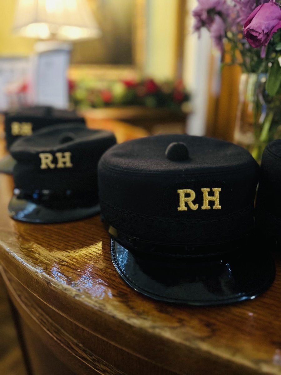 Happy St Barbara’s Day all! What a treat to have our Gunner In-Pensioners from <a href="/RHChelsea/">Royal Hospital Chelsea</a> with us for our annual St Barbara’s Day service at Larkhill on Sunday. So good to catch up with them. <a href="/royalartillery1/">Royal Artillery</a>