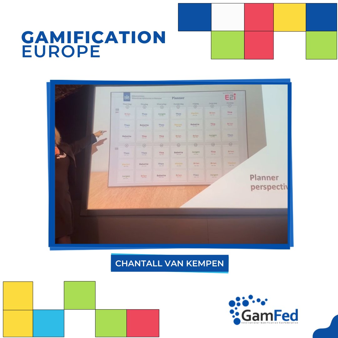 GamFed Türkiye tweet media