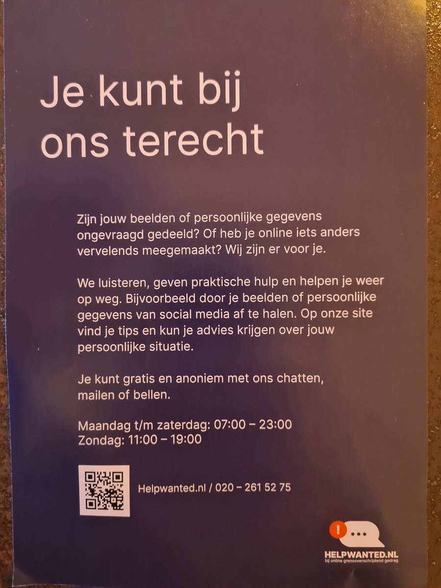 Wijkagent Andy Knaap tweet media