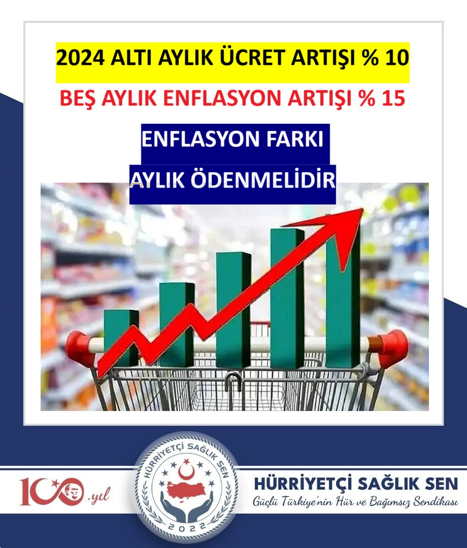 Hürriyetçi Sağlık Sen (@hurriyetci_sen) on Twitter photo 