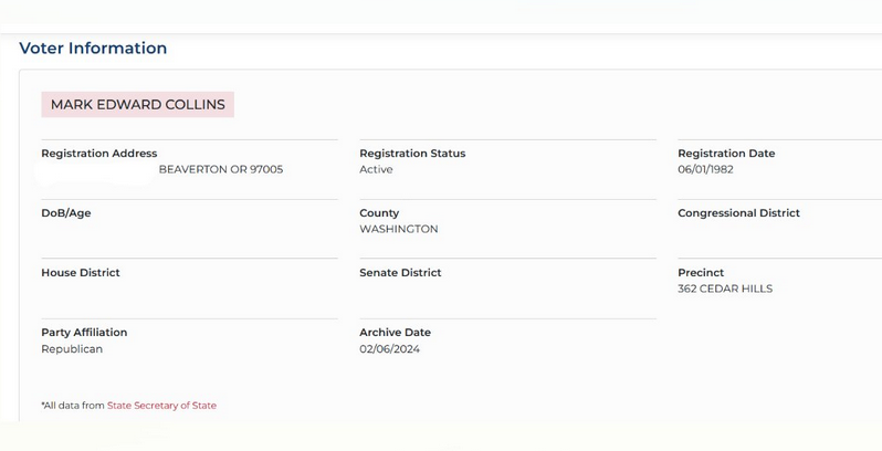 GOPpredators's tweet image. 1360 #GOPpredators 1360 #RepublicanSexualPredators
Mark Collins, a former teacher at St. Helens high School, charged with sexual abuse of students   

sthelensoregon.gov/police/page/st…