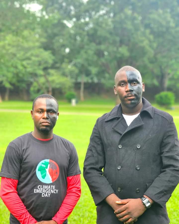 GreenFaith Nigeria (@greenfaithng1) on Twitter photo As people of Faith, the fight against fossil fuels is a fight for life itself.
Together, we stand for a sustainable and just future, honoring our responsibility to care for the earth and all who inhabit it.
#Faiths4Climate <a href="/aliyusadiq_gky/">ALIYU SADIQ </a> As people of Faith, the fight against fossil fuels is a fight for life itself.
Together, we stand for a sustainable and just future, honoring our responsibility to care for the earth and all who inhabit it.
#Faiths4Climate <a href="/aliyusadiq_gky/">ALIYU SADIQ </a>