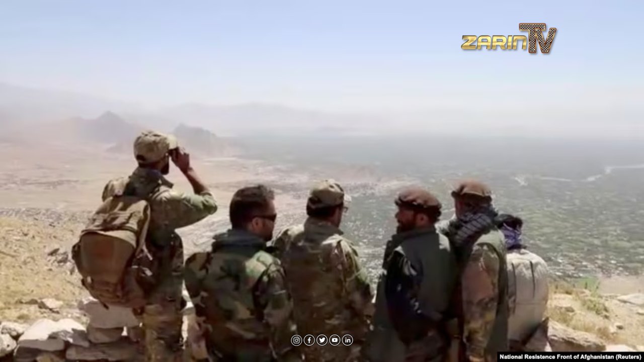 جبهه آزادی افغانستان مدعی کشتن ۵ مقام طالبان در کابل شد