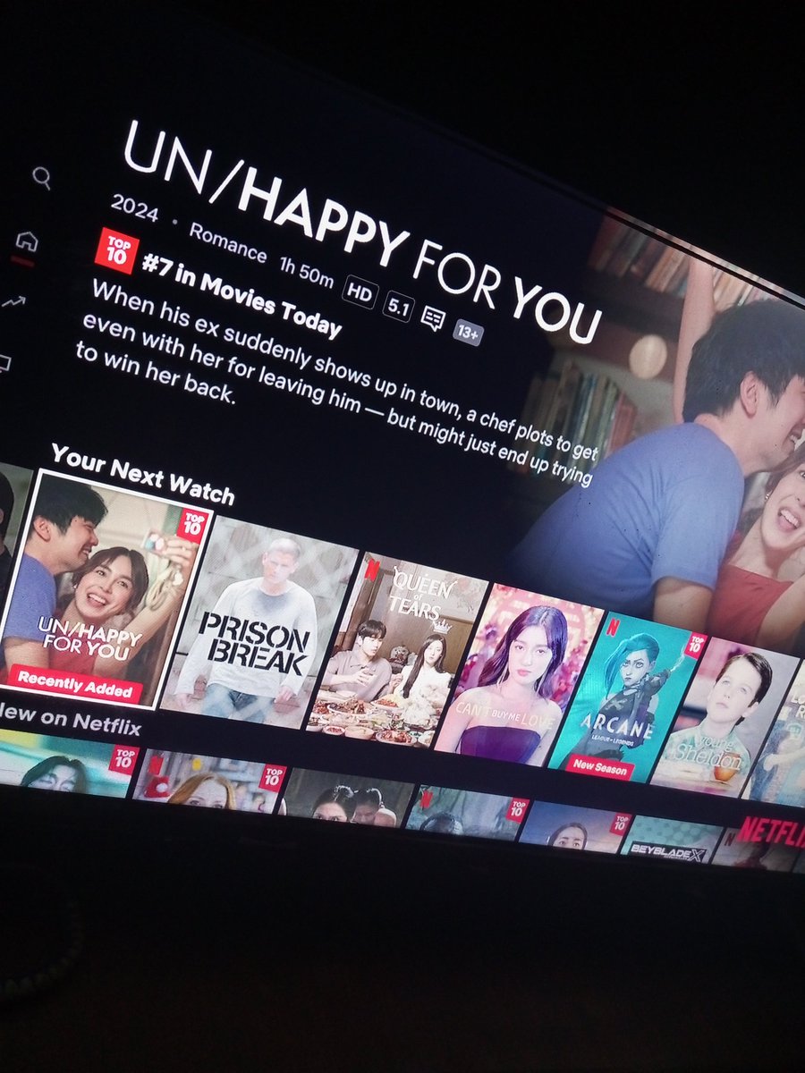 gnuienly's tweet photo. #tysmshao for netflix! thank you po for smooth &amp; fast transaction https://t.co/sy4m18ITf1