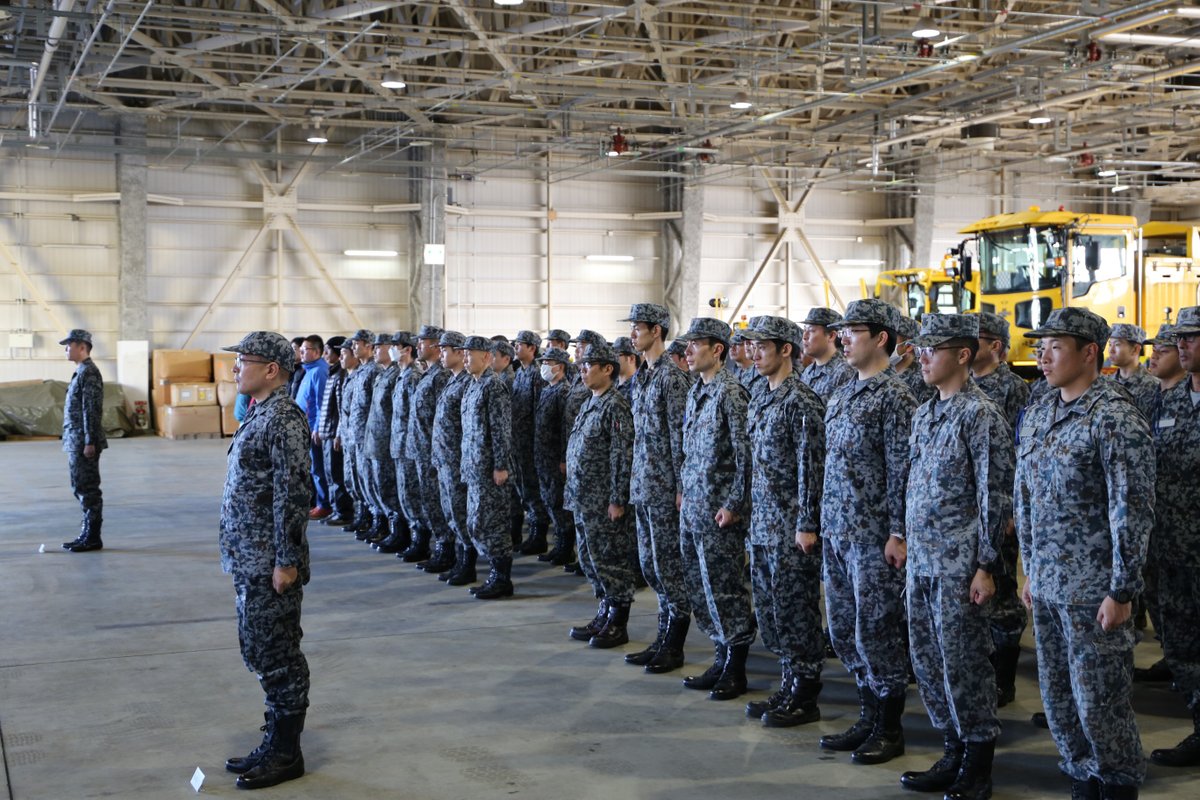 航空自衛隊 三沢基地 on X