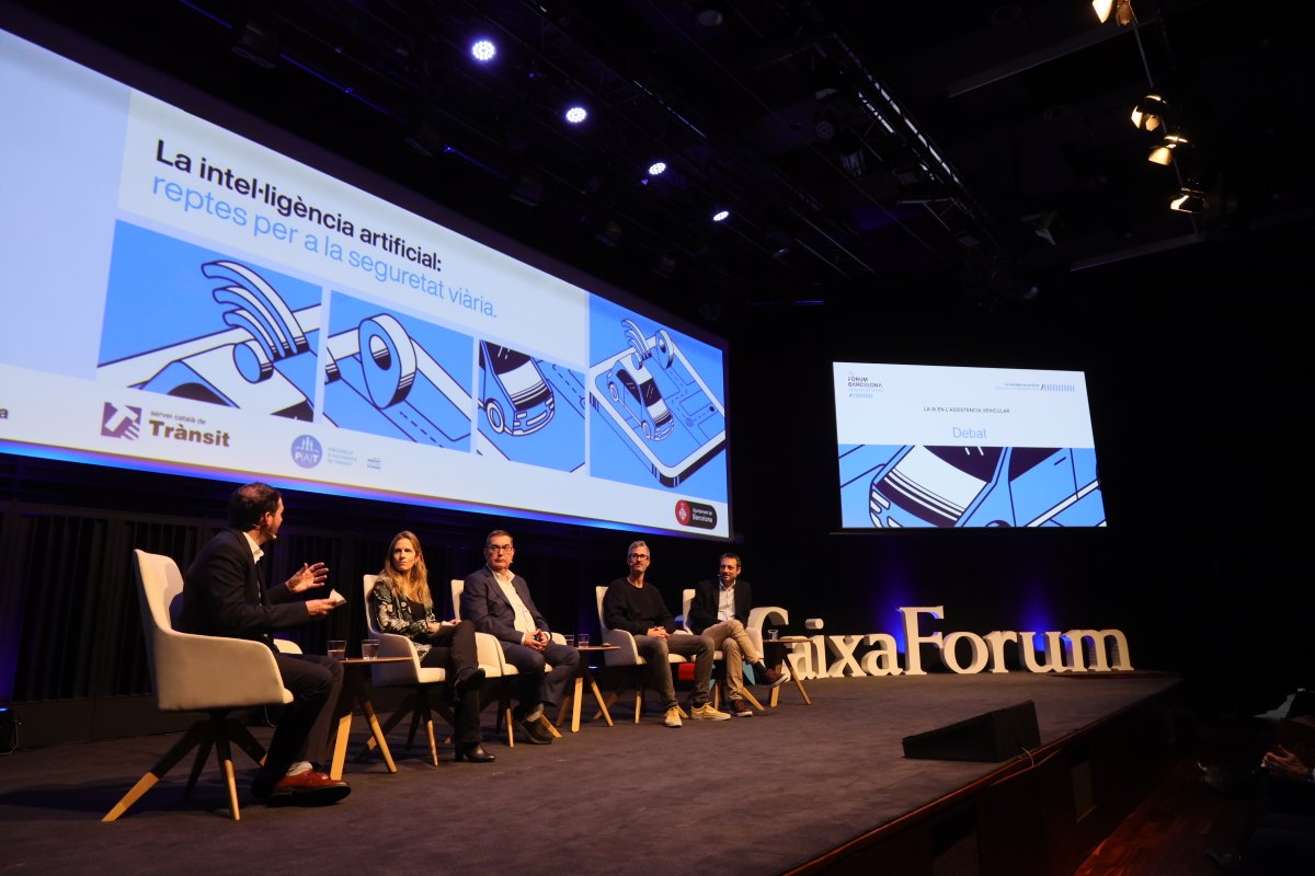 i2CAT Research & Innovation Centre tweet media