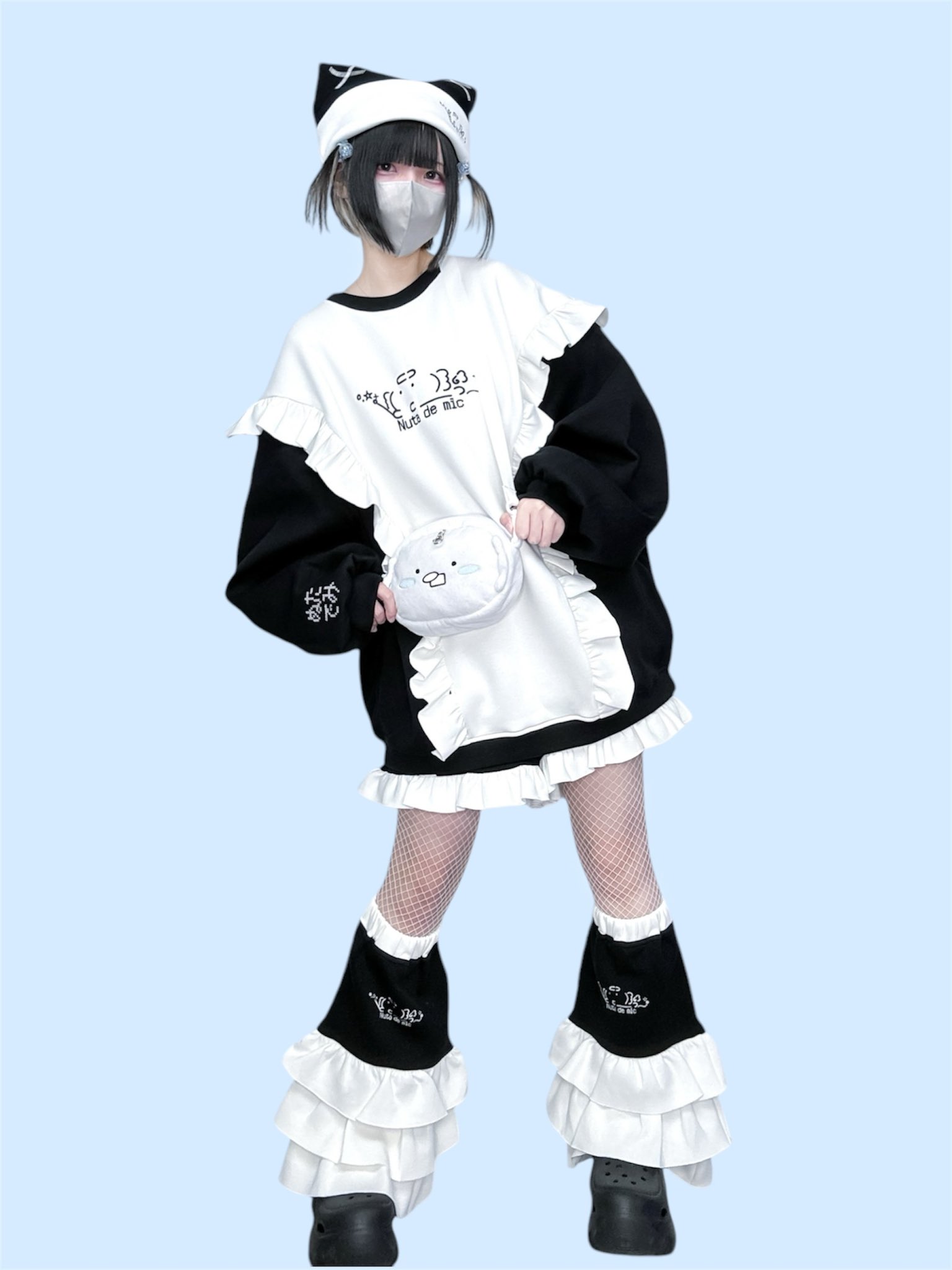 Nuta de mic 【移行しました】 (@nuta_de_mic) / X