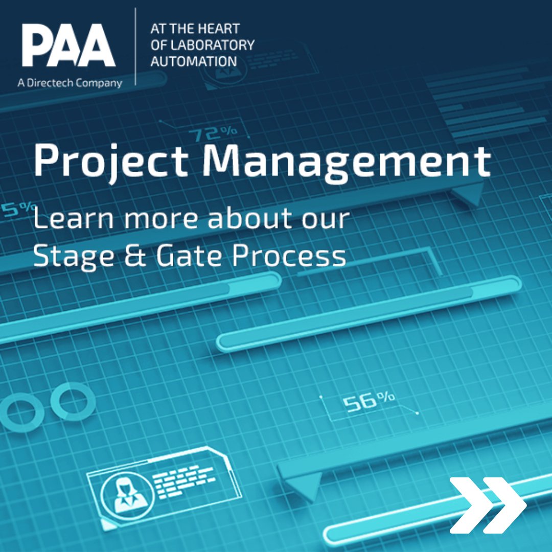 paautomation's tweet image. Ready to automate your lab in 2025?

Contact us today to get started- paa-automation.com 

#LabAutomation #ProjectManagement #Innovation #SmartLab #LaboratoryServices