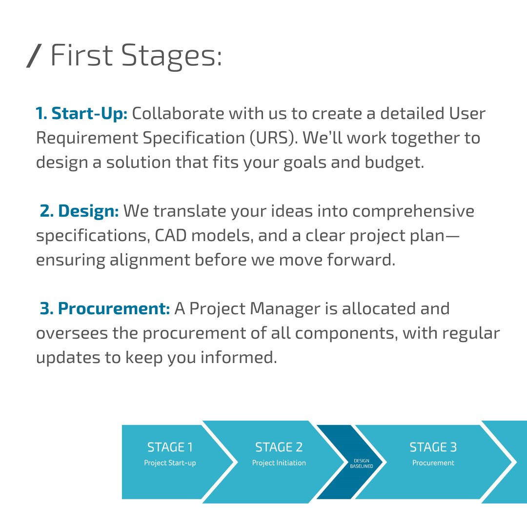 paautomation's tweet image. Ready to automate your lab in 2025?

Contact us today to get started- paa-automation.com 

#LabAutomation #ProjectManagement #Innovation #SmartLab #LaboratoryServices