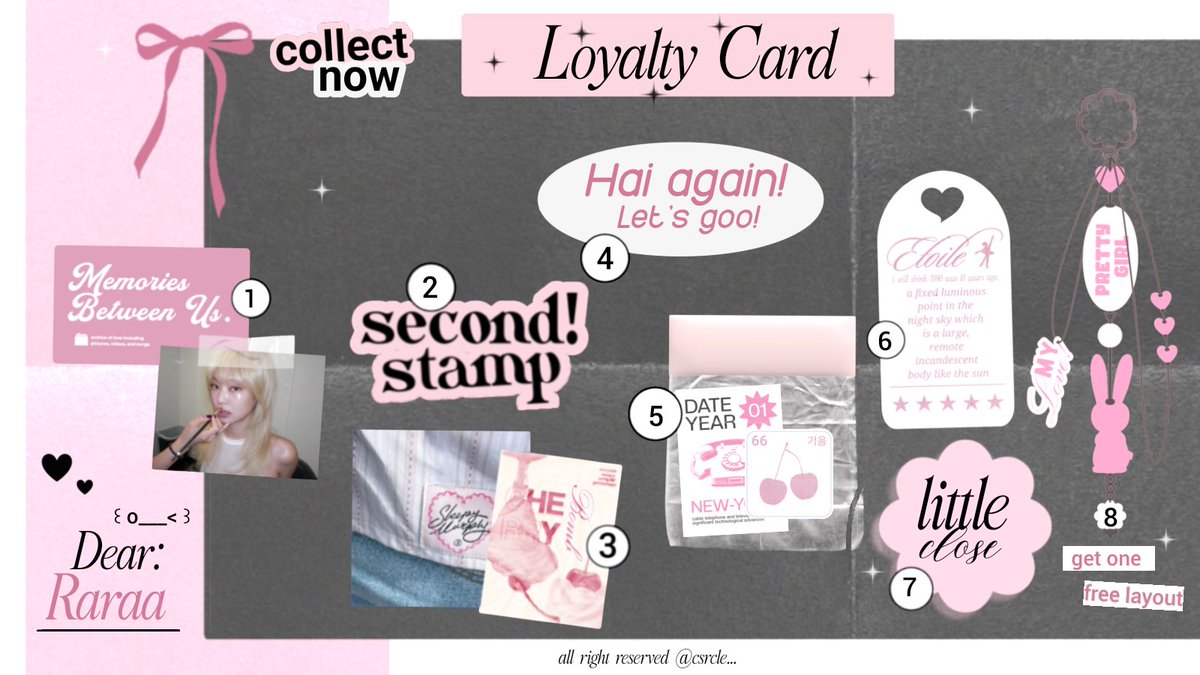 iaily's tweet photo. ◌  ݁ ˖ any interaction will be appreciated! 

hayie o__< ˚₊ kenalan sama set up layout baru aku, yuk!? kalau ada kesamaan dengan BA lain feel free untuk gedor dm aku secara baik-baik yaa 🍪🍜🤍

sfu, #zonauang https://t.co/VwOrT6X1eA