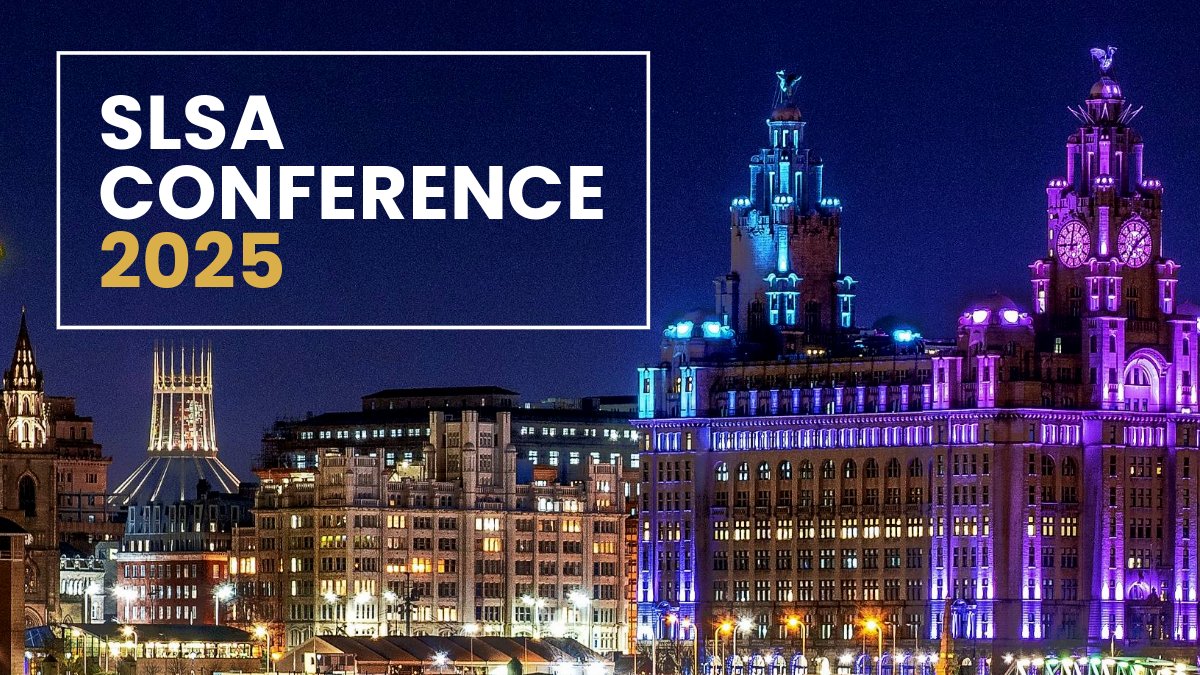 ⏳ Two weeks left! Submit your papers &amp; posters for SLSA 2025 by 18 Dec 2024.  

Join us in Liverpool (15–17 April 2025) for the <a href="/SLSA_UK/">SLSA</a> Conference, the UK’s premier socio-legal research event. Don’t miss the chance to share your work! 🌍📚  

📌 Details: bit.ly/slsa-call-for-…