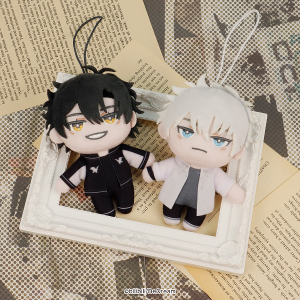 GENDA_GiGO's tweet photo. ✨景品情報＆RPキャンペーン開催✨

『#時光代理人 ピこぬい』が12/14(土)より
GiGOグループのお店限定で順次登場🔽
https://t.co/2CIIfWF57v

抽選で3名様に『全2種コンプリートセット』をプレゼント🎁
こちらのアカウントをフォロー＆投稿リポストで応募完了👍
締切：12/15(日)まで https://t.co/eriljqD9uU