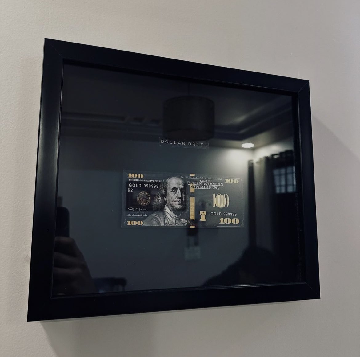rahultanwar_eth's tweet photo. The term "Black Dollar" in the context of crypto could symbolize a mindset and practice tied to earning, spending, and valuing cryptocurrencies solely in terms of their equivalent in dollars. 

Here’s a deeper exploration of the concept: 👇

#USD #Crypto #bitcoin100k #Dollar https://t.co/ne3ilcKsEw