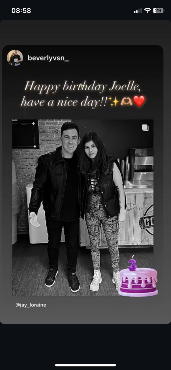 Joelle Loraine tweet media