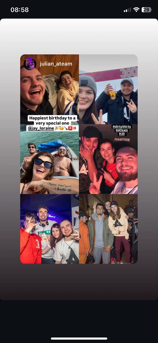 Joelle Loraine tweet media