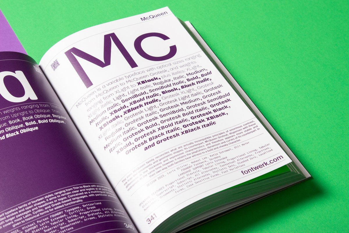 Fontwerk tweet media